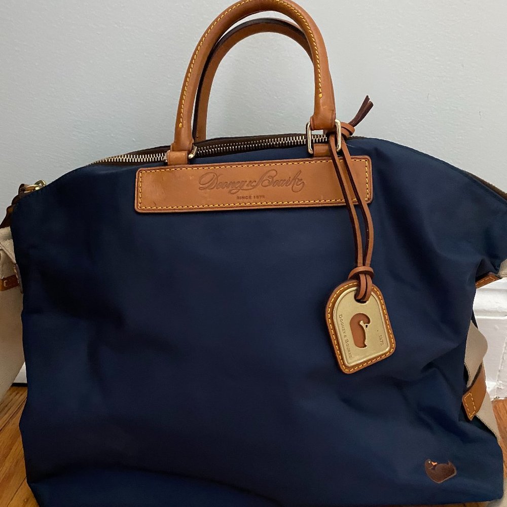 Dooney and Bourke Nylon Bag